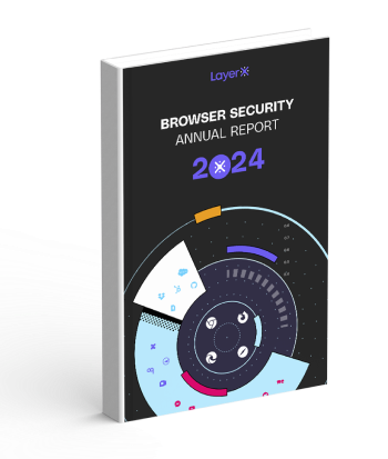 2024 Browser Security Report