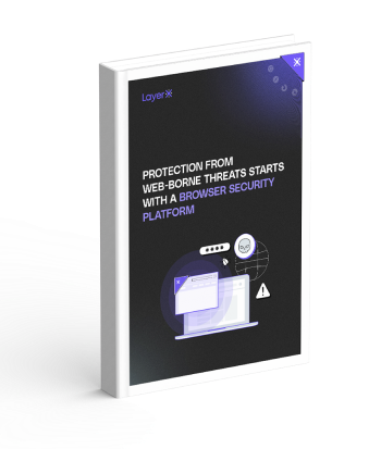 Browser Paper Browser Security Whitepaper - Download Now